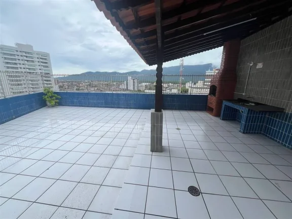Imagem APARTAMENTO COM 68.25 m² - VILA CAICARA - PRAIA GRANDE SP