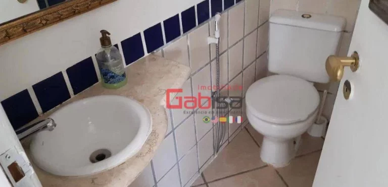 Imagem Casa com 2 dormitórios à venda, 90 m² por R$ 980.000,00 - Geribá - Armação dos Búzios/RJ