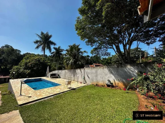 Imagem BAIXOU! Chácara Para Financiamento Bancário Atibaia - Fácil Acesso 550mil!