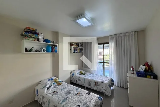 Imagem Apartamento à Venda - Recreio, 3 Quartos, 120 m2