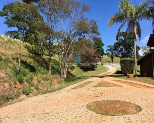 Imagem Terreno à venda no bairro Portão - Atibaia/SP