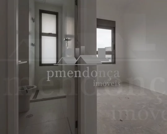 Imagem Vila Madalena 4 dormts, 4 suites, 4 vagas, varanda gourment, quadra tenis, contra piso