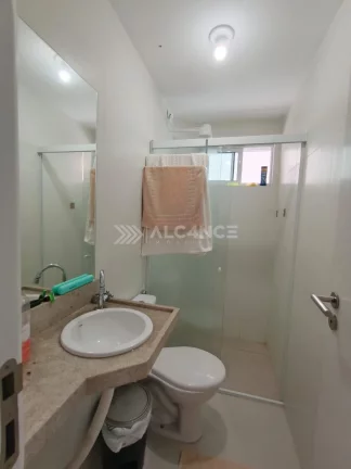 Imagem Apto - 2 Quartos - 1 Suíte - 58m² - Bessa, João Pessoa/PB