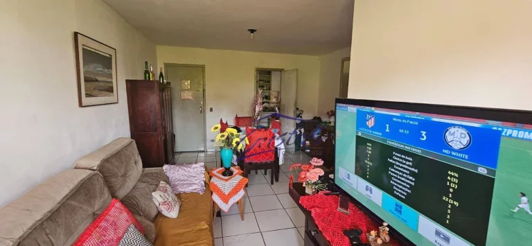 Imagem Apartamento com 3 quartos à venda, 62 m² - Butantã - São Paulo/SP