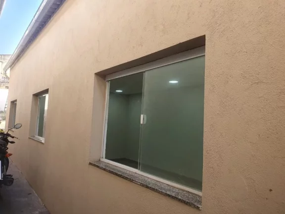Imagem Salão para alugar, 80 m² por R$ 2.000,00/mês - Vila Ferreira - Itaquaquecetuba/SP