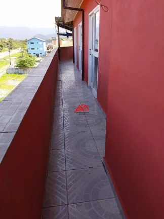 Imagem Apartamento venda bairro Itaguá, Ubatuba, com 3 quartos(1 suíte), 176m² e PREÇO PROMOCIONAL!