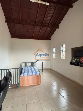 Imagem Casa à venda no bairro Parque dos Eucalíptos - Mogi Guaçu/SP