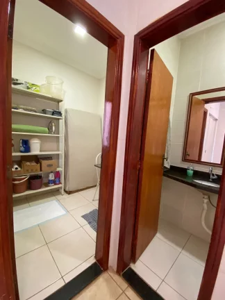 Imagem CASA Á VENDA EM ÁREA NOBRE DA CIDADE EM FRANCA/SP