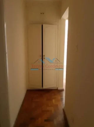 Imagem Apartamento 3 dormitórios - 1 vaga - Fradique Coutinho