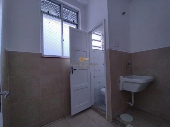 Imagem Apartamento para Venda em Teresópolis / RJ no bairro Várzea