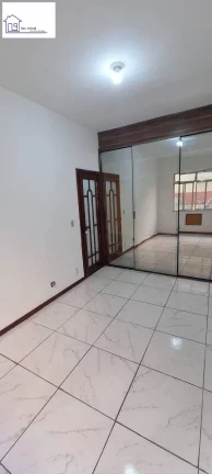 Imagem APARTAMENTO À VENDA NA FREGUESIA COM 2 QUARTOS 82M²