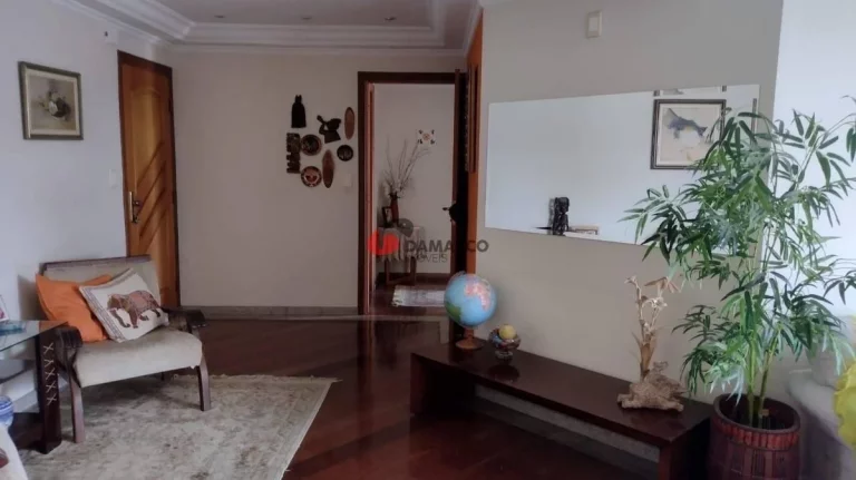 Imagem Penthouse à venda, Santa Paula, São Caetano do Sul, SP