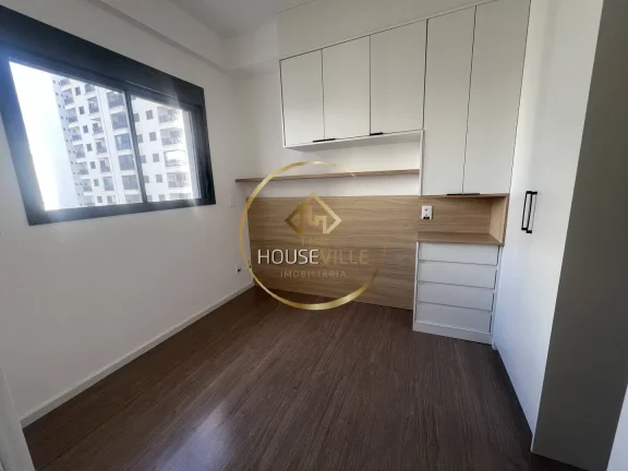 Imagem Apartamento, 1 Dormitório(1 suíte) Andar Alto, Vision Colinas.
