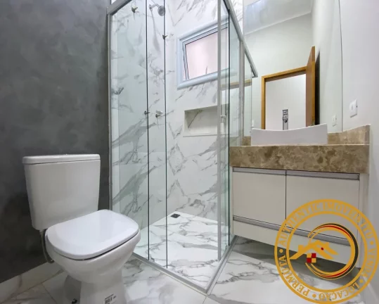 Imagem CASA RESIDENCIAL em SALTO - SP, VILLAGE MOUTONNÉE