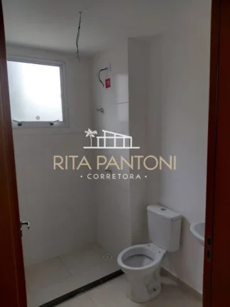 Imagem Apartamento - Ribeirão Preto - Cândido Portinari