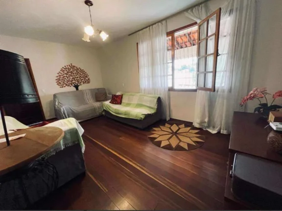 Imagem Casa à venda em Barbacena, Santa Tereza II, com 4 quartos, 900m2