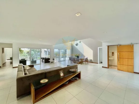 Imagem Casa Alto Padrão a Venda no bairro Granja Viana - Cotia, SP