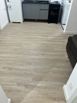 Imagem Apartamento com 2 quartos, 38m2, para locação em Campinas, Residencial Parque da Fazenda