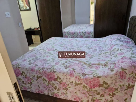 Imagem Apartamento com 2 quartos à venda, 60 m² por R$ 440.000 - Vila Guilherme - São Paulo/SP