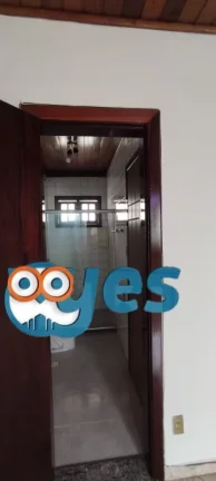Imagem Casa para Locação no Bosque Imperial - Fraga Maia