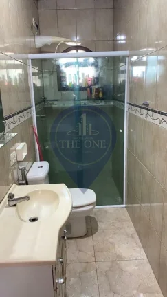 Imagem Casa de Luxo na Vila Dom Pedro II: 4 quartos, 3 suítes, 2 salas, 4 banheiros, 2 vagas de garagem, 124 m² - São Paulo-SP.