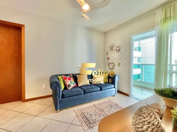 Imagem Apartamento com vista mar no centro de Guarapari á venda!