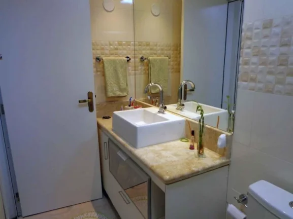 Imagem Sobrado para Venda por R$440.000,00 com 90m², 2 dormitórios, 1 vaga e 1 banheiro - Vila jacuí, São paulo / SP - Cód. BDI27805