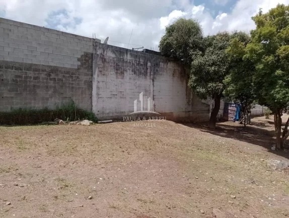 Imagem Terreno PLANO Fantástico 1549m², 22 metros de Frente, Perfeito para Sobrados, Construções diversas no Jardim Cruzeiro, Mauá-SP