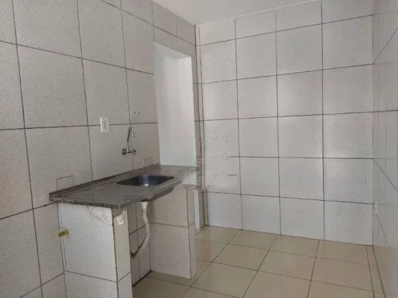 Imagem CASA COM EDÍCULA E ESPAÇO PARA GARDAR CAMINHÃO A VENDA NO PARQUE NOVO ORATÓRIO
