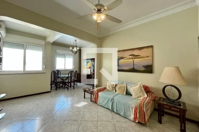 Imagem Apartamento à Venda - Copacabana, 2 Quartos, 114 m2