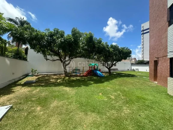 Imagem APARTAMENTO Á VENDA EM BARRO VERMELHO NATAL