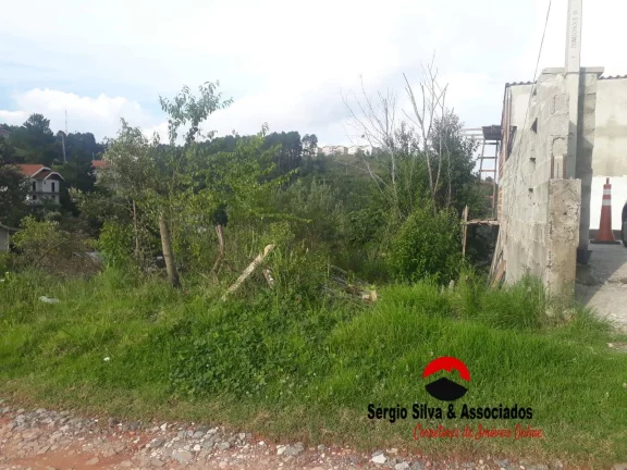 Imagem Terreno a venda no Jd Sumaré em Campos do Jordao/SP.