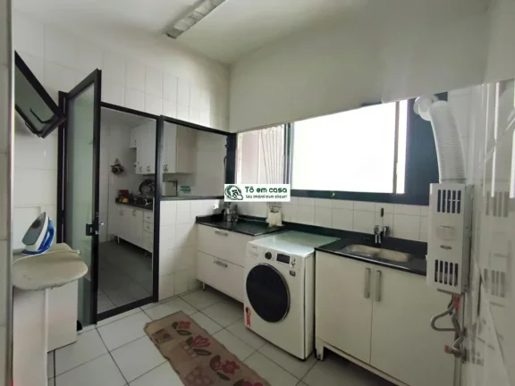 Imagem APARTAMENTO RESIDENCIAL em SÃO JOSÉ DOS CAMPOS - SP, JARDIM ALVORADA