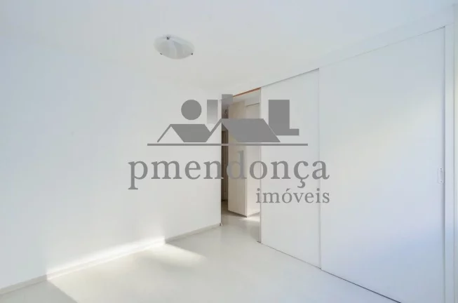 Imagem Apartamento de 114m² em Higienopolis, 4 quartos (3 suites) e 2 vagas.