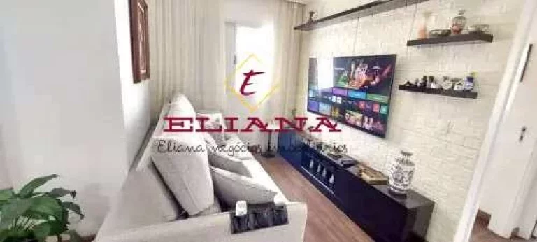 Imagem Apartamento à venda em São Paulo, Água Branca, com 2 quartos, 70m²