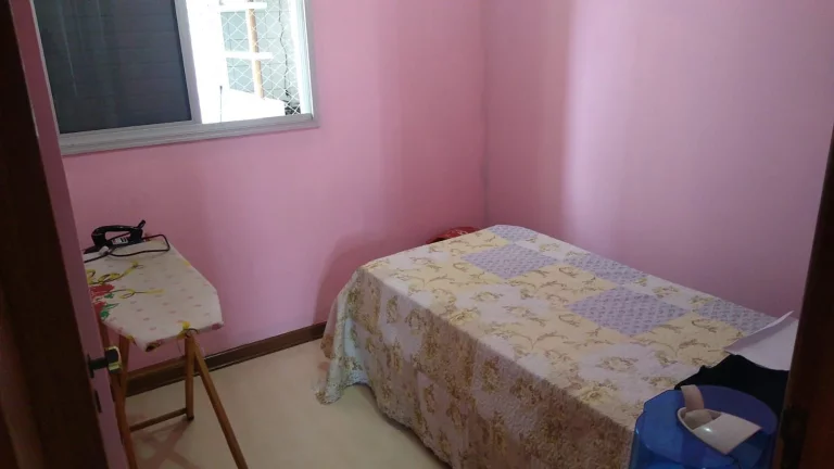 Imagem Ótimo apartamento no centro com 3 quartos, sala 2 ambientes com sacada, cozinha planejada, 1 vaga d...