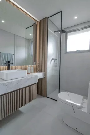 Imagem Apartamento para Venda em São Paulo / SP no bairro Vila Clementino