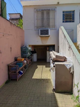 Imagem Casa para Venda por R$470.000,00 com 106m², 2 dormitórios, 1 vaga e 1 banheiro - Parque sao domingos, São paulo / SP - Cód. BDI28455