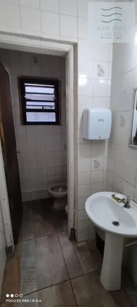 Imagem Lojas para venda em Praia Grande no bairro Vila Guilhermina