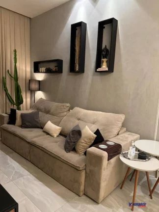 Imagem ALUGO CASA DE 3/4 SENDO UMA SUITE COM CLOSET