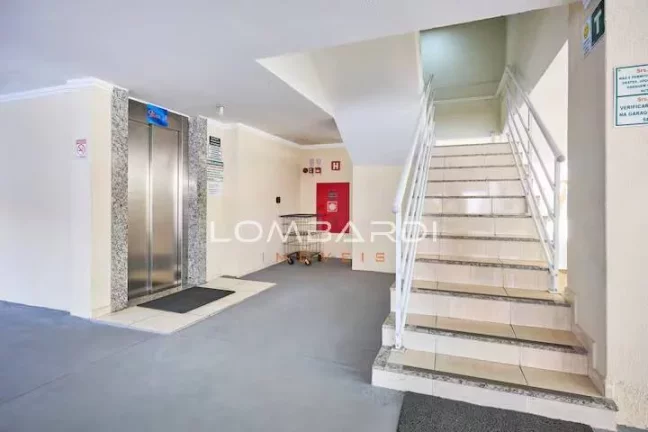 Imagem Apartamento à Venda no Itaguá – Conforto e Localização Privilegiada.