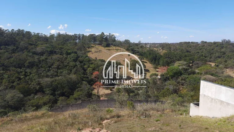Imagem Terreno à venda, 502 m² por R$ 389.000,00 - Terras de Jundiaí - Jundiaí/SP
