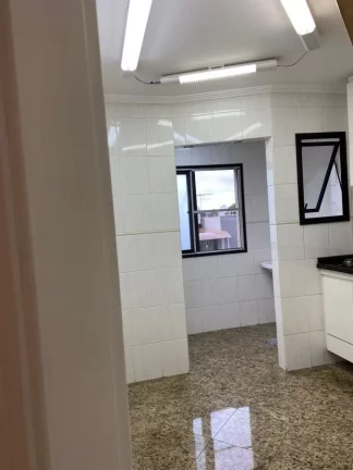 Imagem Apartamento para Venda em São Bernardo do Campo / SP no bairro Vila Lusitânia
