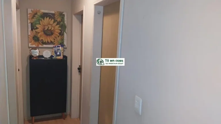 Imagem APARTAMENTO RESIDENCIAL em SÃO JOSÉ DOS CAMPOS - SP, JARDIM SATÉLITE