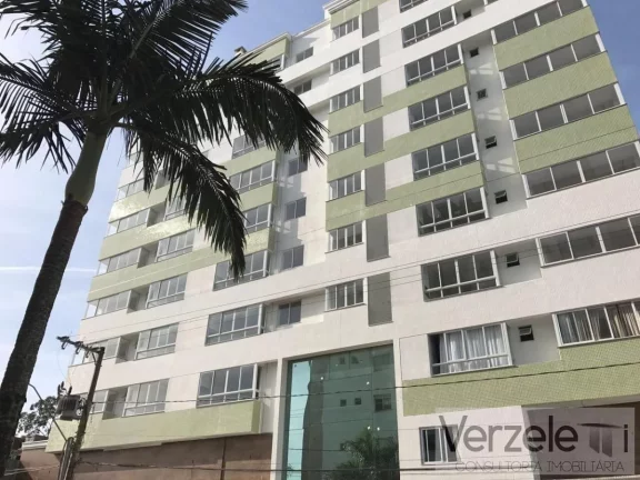 Imagem Apartamento 2 dormitórios para Venda em Camboriú / SC no bairro Tabuleiro