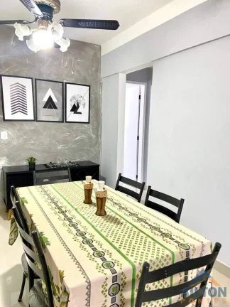 Imagem Apartamento com 3 Quartos à Venda no Centro de Guarapari/ES