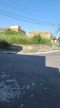 Imagem Terreno à venda, 175 m² por R$ 205.000,00 - Jardim Quaresmeira - Suzano/SP
