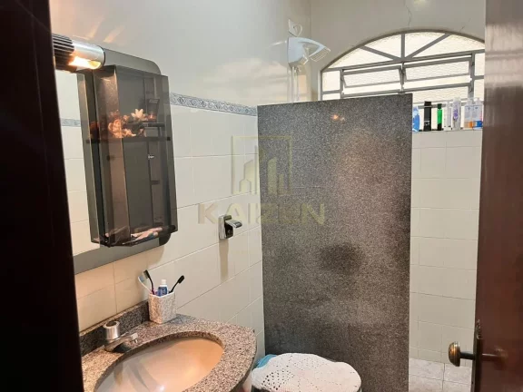Imagem Linda Casa Reformada Zona Leste