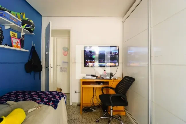 Imagem Apartamento à Venda - Recreio, 3 Quartos, 92 m2