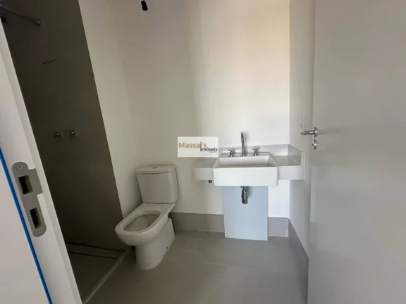 Imagem Apartamento à venda, no Haus Nova Campinas, , com 3 quartos, 145m2